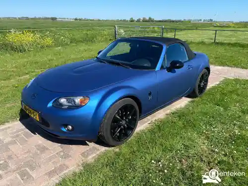 Mazda MX-5 1.8 2006