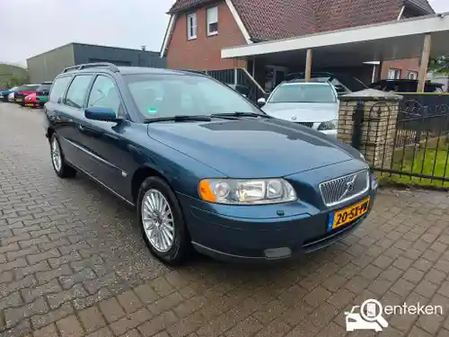 Volvo V70 2.4 2006