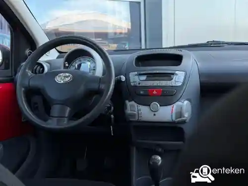 Toyota Aygo 1.0 2006