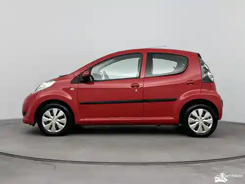 Citroen C1 1.0 2012
