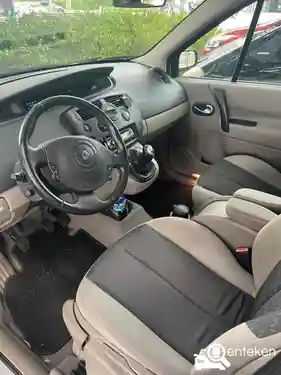 Renault Scénic 1.6 16V 2006