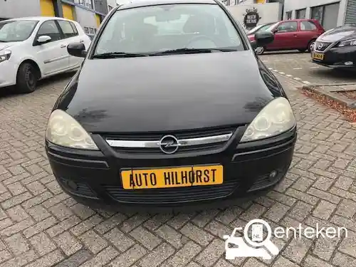Opel Corsa 1.2 Twinport 2006