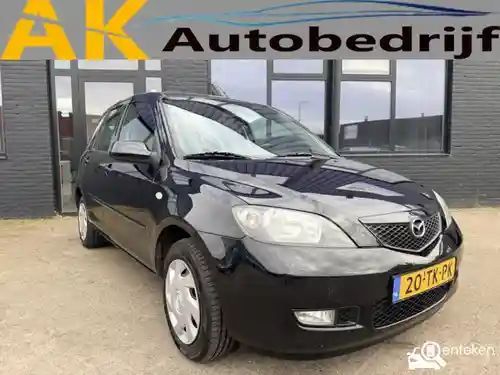 Mazda 2 1.4 2006