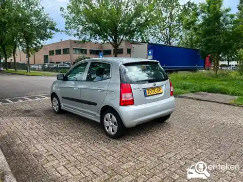 KIA Picanto 1.1 2006