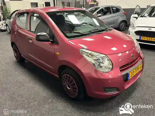 Suzuki Alto 1.0 2009