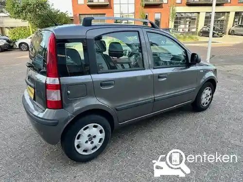 Fiat Panda 1.2 8V 2012