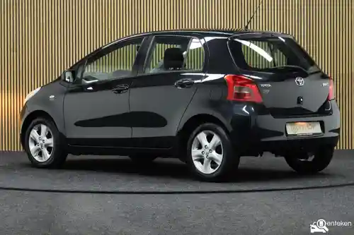 Toyota Yaris 1.3 2007