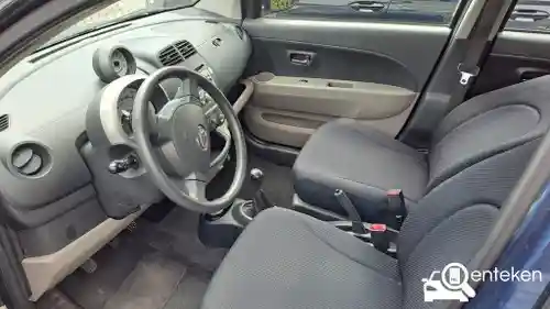 Daihatsu Sirion 1.3 2007