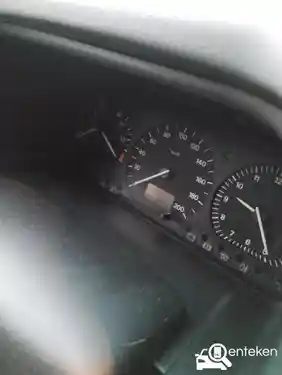 VW Bedrijfswagens T4 Multivan 2.5 TDI 1996