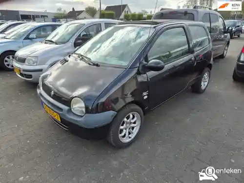Renault Twingo 1.2 16V 2003