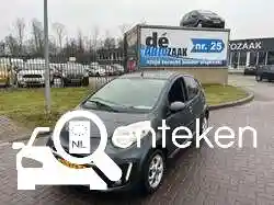 Citroen C1 1.0 2012