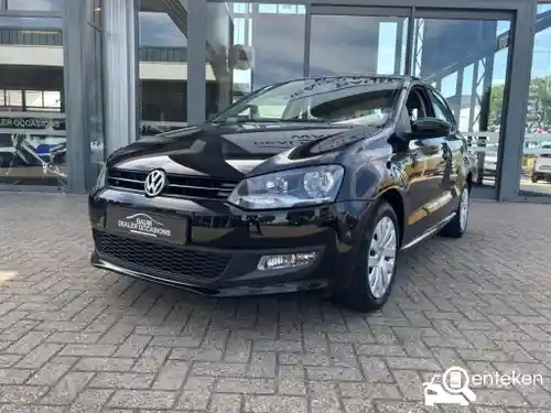 VW Polo 1.4 2011
