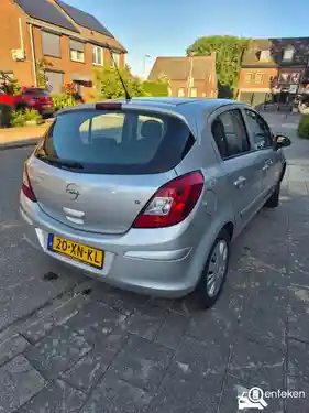 Opel Corsa 1.2 Twinport 2007