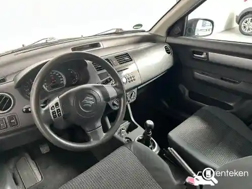 Suzuki Swift 1500 2007