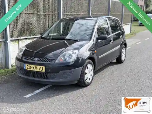 Ford Fiesta 1.3 2007