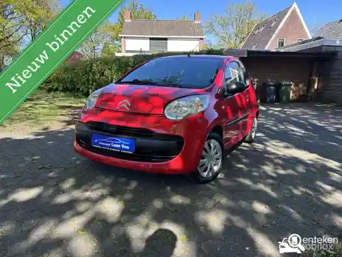 Citroen C1 1.0 2008
