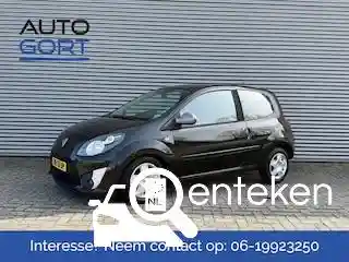 Renault Twingo 1.2 2008