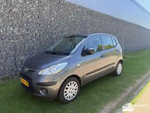 Hyundai i10 1.1 2008