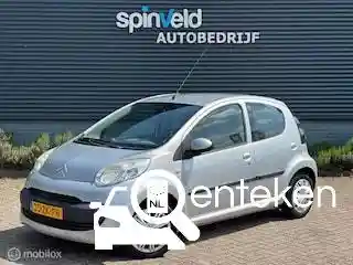 Citroen C1 1.0 2008