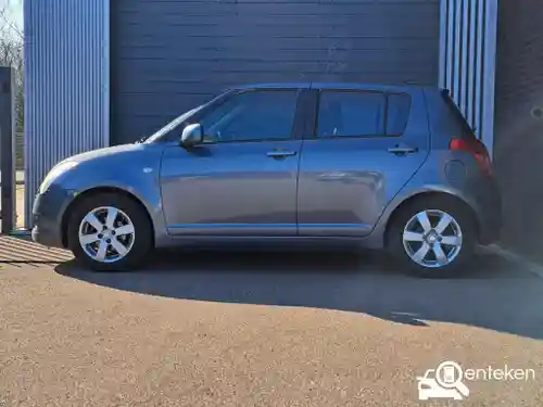 Suzuki Swift 1300 2008
