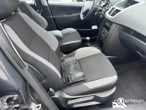 Peugeot 207 SW 95 VTi 2008