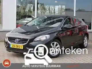 Volvo V40 T4 2013