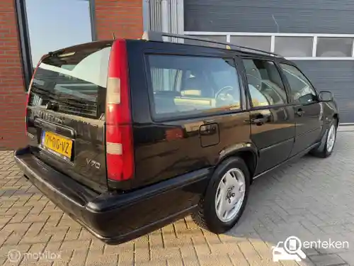 Volvo V70 2.4 1999