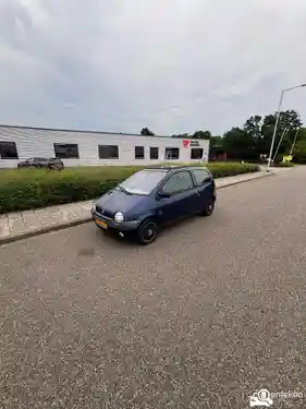 Renault Twingo 1.2 2000