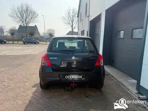 Suzuki Swift 1300 2008