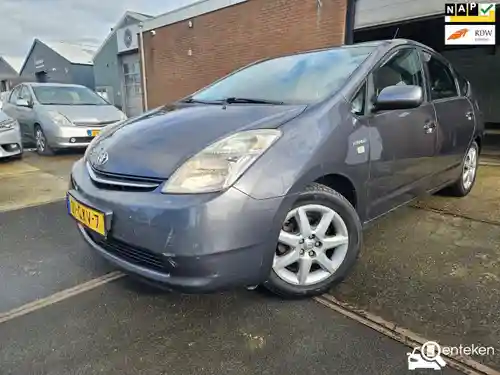 Toyota Prius 1.5 Hybrid 2008