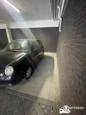 VW Lupo 1.4 2001
