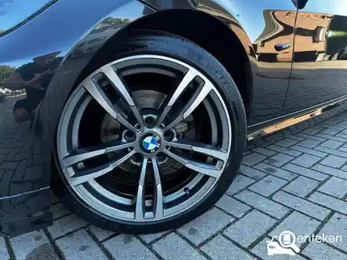 BMW 318i Touring 2008