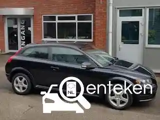 Volvo C30 1.6 2008