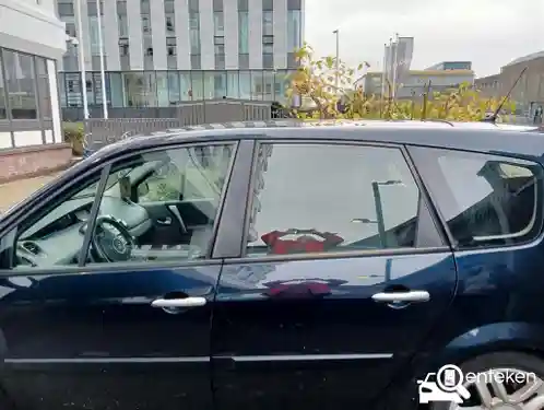 Renault Grand Scénic 2.0 16V 2008