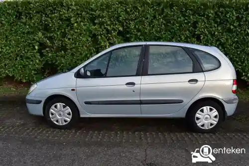 Renault Scénic 1.6 16V 2001
