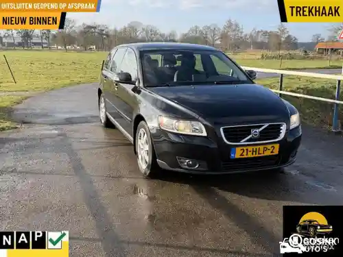 Volvo V50 1.8 2009
