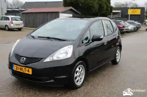 Honda Jazz 1.4 2009