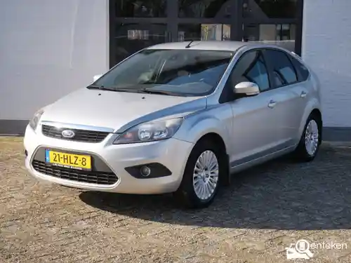 Ford Focus 1.6 2009