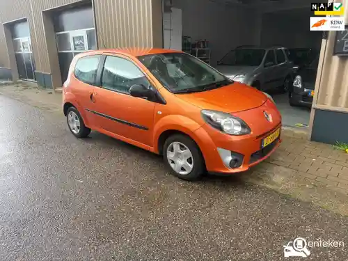 Renault Twingo 1.2 60 2009