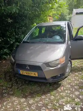 Mitsubishi Colt 1.3 2009