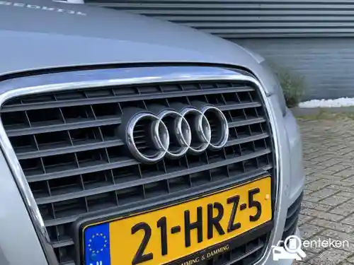 Audi A6 2.0 TFSI 2009