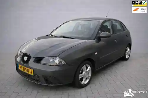 SEAT Ibiza 1.4 16V 2009
