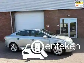 Toyota Avensis 1.8 2009