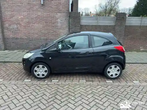 Ford Ka 1.2 2009