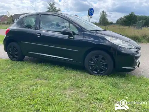 Peugeot 207 95 VTi 2009