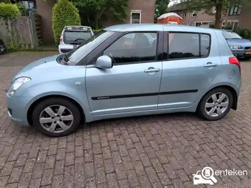 Suzuki Swift 1300 2009