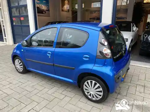 Citroen C1 1.0 2009