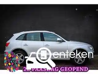 Audi Q5 2.0 TFSI 2009