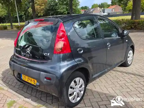 Citroen C1 1.0 2009