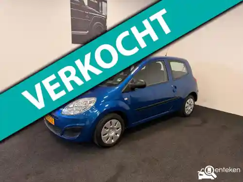 Renault Twingo 1.2 2009